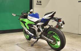 KAWASAKI ZX-4RR 2024 ZX400P