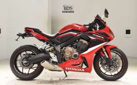 HONDA CBR650R 2022 RH03