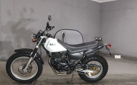 YAMAHA TW225 DG09J