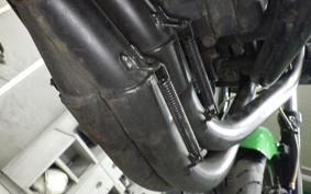 KAWASAKI ZRX400 1998 ZR400E