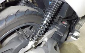 HONDA PCX 125 2021 JF56