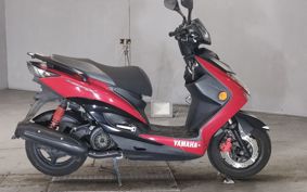 YAMAHA CYGNUS125XSR SE44J