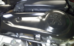 PEUGEOT ジャンゴ125A 2006