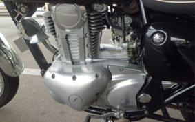 KAWASAKI ESTRELLA RS BJ250A