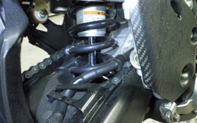YAMAHA WR250X 1982 DG15J