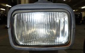 HONDA ZOOK 2021 AF26
