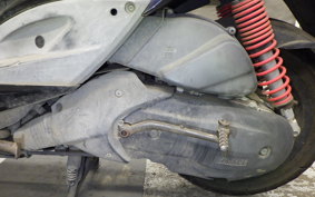 YAMAHA CYGNUS 125 XSR 2 SE44J