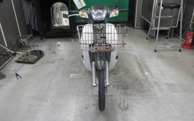 HONDA C50 SUPER CUB 2019 AA04