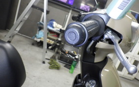 SUZUKI ﾚｯﾂ CA4AA