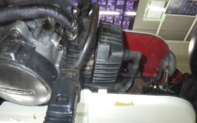 HONDA MOTOCOMPO 2009 AB12