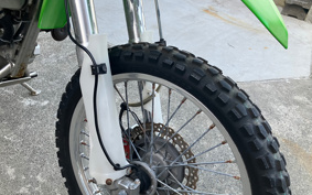 KAWASAKI KLX250 LX250S