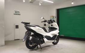 HONDA PCX125 2025 JK05