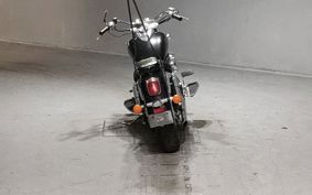 HONDA SHADOW 400 2006 NC34