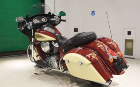 INDIAN Chief Classic classic 2019