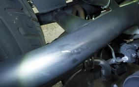 HONDA REBEL 500 A 2022 PC60