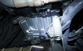 SUZUKI SKYWAVE 200 (Burgman 200) CH41A