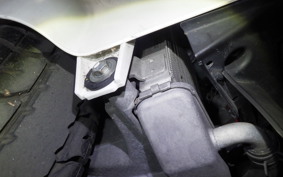 HONDA GYRO CANOPY 2014 TA03