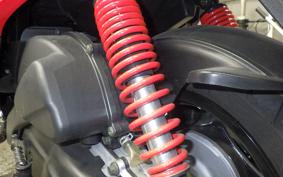 YAMAHA CYGNUS 125 XSR 2 1997 SE44J