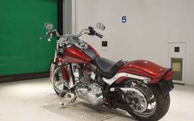HARLEY FXST 1580 2009