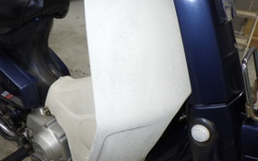 HONDA C90 SUPER CUB E HA02