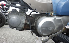 HONDA C50 SUPER CUB C50