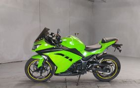 KAWASAKI NINJA250 EX250L