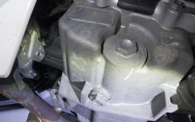 HONDA PCX 160 2021 KF47
