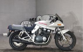 SUZUKI GSX1100S KATANA 2000 GU76A