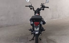 HONDA CT125 HUNTER  CUB  JA65