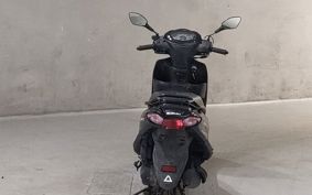 SUZUKI ADDRESS V125 DT11A