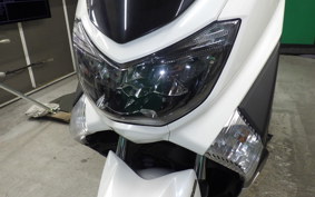 YAMAHA N-MAX SED6J