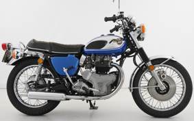 KAWASAKI W3 1973 W3F