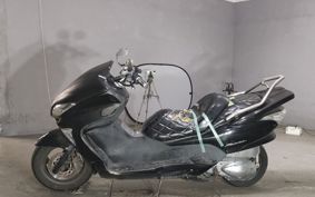 HONDA FORZA Z MF08