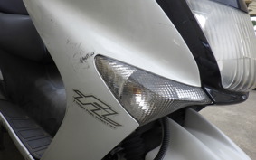 YAMAHA MAJESTY 125 FI