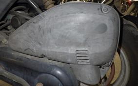 HONDA DIO Gen.5 2002 AF56