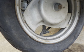 YAMAHA JOG POCHE 3KJ