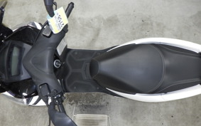 YAMAHA TRICITY 155 A SG37J
