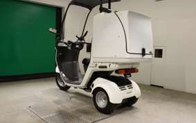 HONDA GYRO CANOPY 2025 TA03