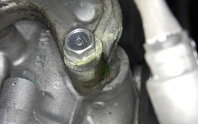 HONDA LEAD 125 2013 JK12