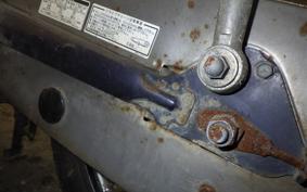 HONDA C50 SUPER CUB AA01