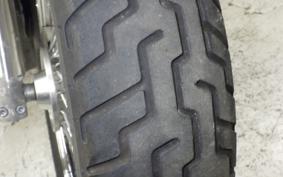 HONDA SHADOW 400 2008 NC34