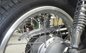 HONDA GB250 CLUBMAN Gen.5 1997 MC10
