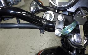 KAWASAKI ESTRELLA BJ250A