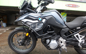 BMW F750GS 2019 0B08