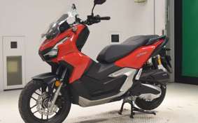 HONDA ADV160