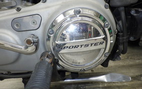 HARLEY XL1200R TRIKE 2004