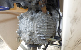 HONDA C50 SUPER CUB AA07