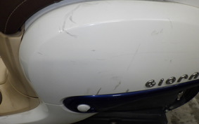 HONDA GIORNO 3 AF77