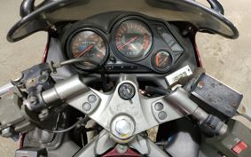 KAWASAKI ZZR250 EX250H