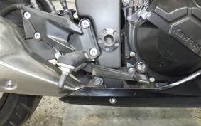 KAWASAKI NINJA 250 EX250L